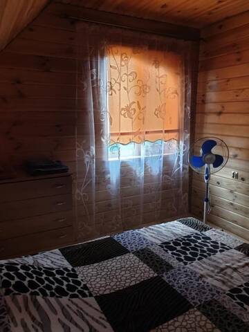 Фото номера Дом для отпуска Дома для отпуска Садиба For Rest г. Shatsk 41