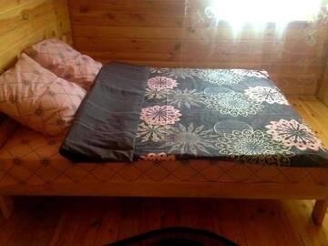 Фото номера Дом для отпуска Дома для отпуска Садиба For Rest г. Shatsk 45