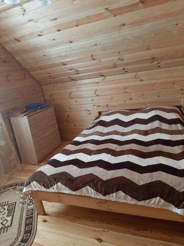 Фото номера Дом для отпуска Дома для отпуска Садиба For Rest г. Shatsk 43