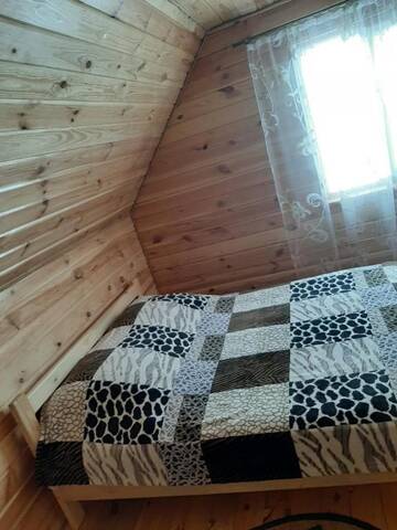 Фото номера Дом для отпуска Дома для отпуска Садиба For Rest г. Shatsk 49