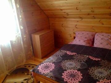 Фото номера Дом для отпуска Дома для отпуска Садиба For Rest г. Shatsk 44