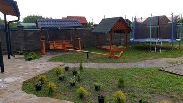 Фото Дома для отпуска Садиба For Rest г. Shatsk 5