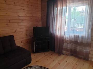 Фото номера Дом для отпуска Дома для отпуска Садиба For Rest г. Shatsk 51
