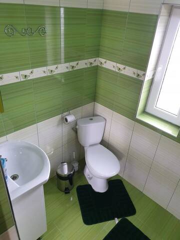 Фото номера Дом для отпуска Дома для отпуска Садиба For Rest г. Shatsk 15