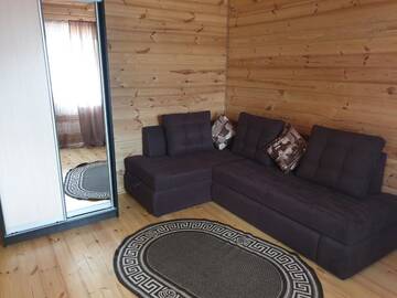 Фото номера Дом для отпуска Дома для отпуска Садиба For Rest г. Shatsk 17