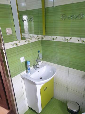 Фото номера Дом для отпуска Дома для отпуска Садиба For Rest г. Shatsk 14