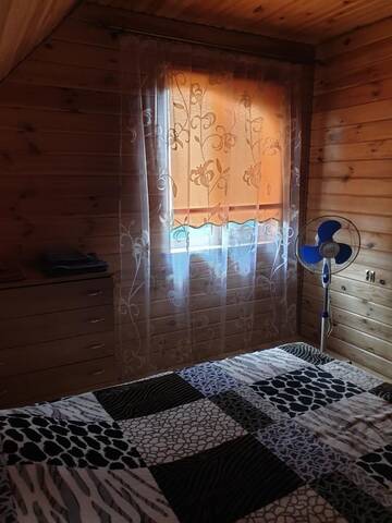 Фото номера Дом для отпуска Дома для отпуска Садиба For Rest г. Shatsk 20