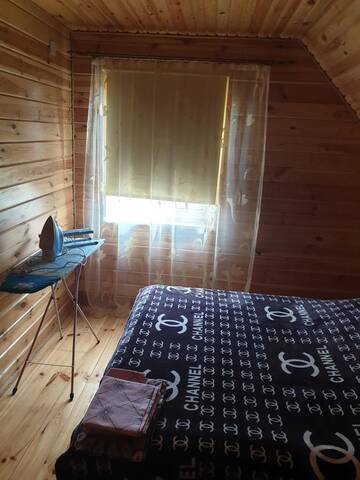 Фото номера Дом для отпуска Дома для отпуска Садиба For Rest г. Shatsk 21