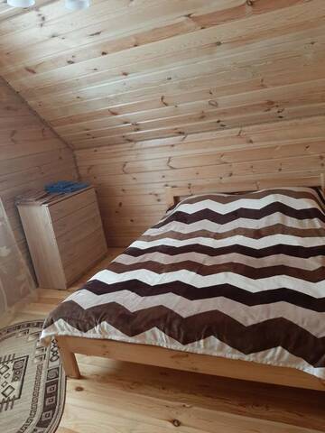 Фото номера Дом для отпуска Дома для отпуска Садиба For Rest г. Shatsk 25