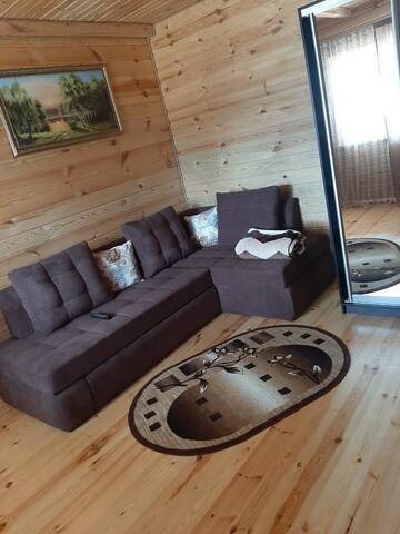 Фото номера Дом для отпуска Дома для отпуска Садиба For Rest г. Shatsk 24