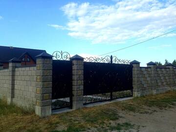 Фото номера Дом для отпуска Дома для отпуска Садиба For Rest г. Shatsk 30