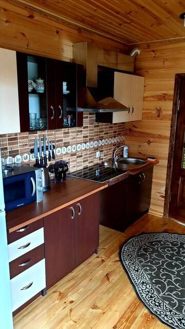 Фото Дома для отпуска Садиба For Rest г. Shatsk 3