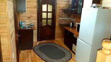 Фото номера Дом для отпуска Дома для отпуска Садиба For Rest г. Shatsk 38