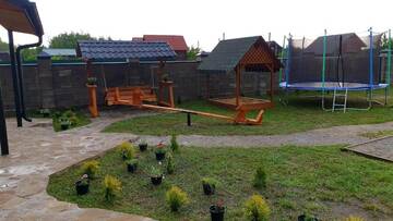Фото номера Дом для отпуска Дома для отпуска Садиба For Rest г. Shatsk 35