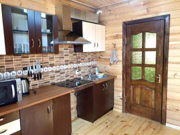 Фото номера Дом для отпуска Дома для отпуска Садиба For Rest г. Shatsk 39