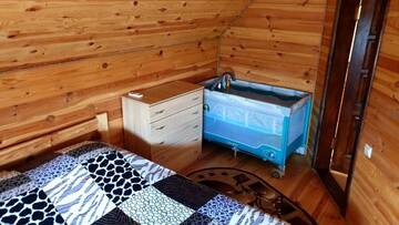 Фото номера Дом для отпуска Дома для отпуска Садиба For Rest г. Shatsk 40